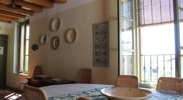 B&B Alla Santella, Buchen Sie Bed & Breakfast Calvagese della Riviera Lombardei