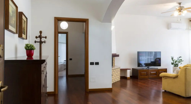 Notami - Oasi in Corte