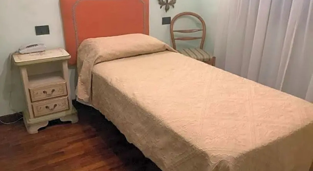 Одноместный номер Hotel Savona