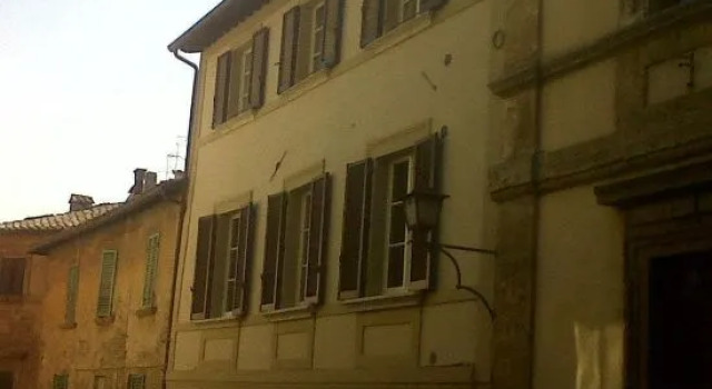 Stefania Townhouse
