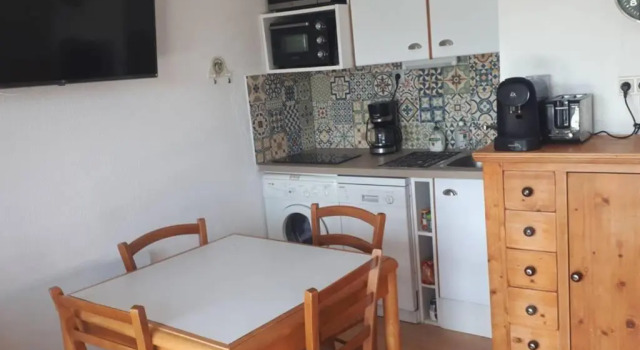Appartement T2 avec piscine idéalement situé - aperçu mer, Забронировать Апартаменты/квартира Англе French Basque Country