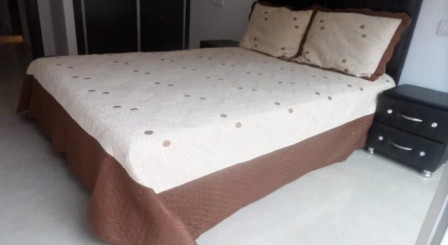 Appartement Résidence Atrany ALC-145, Забронировать Апартаменты/квартира Отели Марракеш-Тенсифт-Эль-Хауз с парковкой, Парковка
