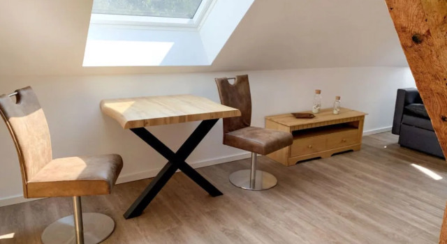 Apartment Baltrum Westerholt, Réserver Appartement Holtriem Aurich