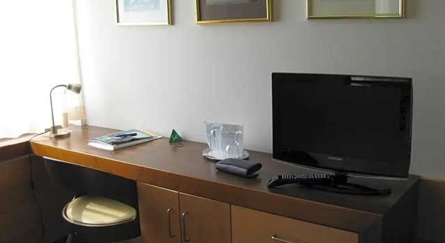 Номер Standard City-Hotel