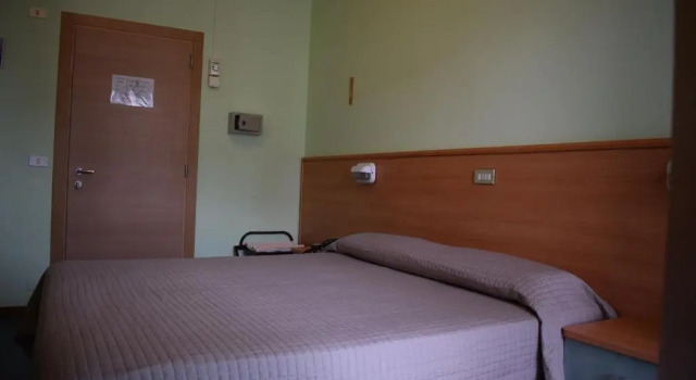 Двухместный номер Standard Hotel Martinez