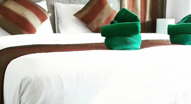 Двухместный номер Standard Popular Lanta Resort