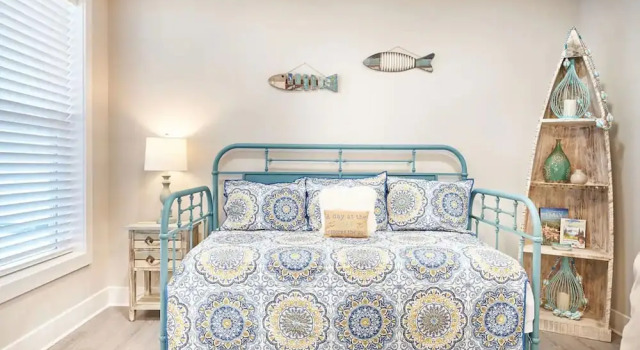 Twin Creeks Resort Cottages, Réserver Complexe hôtelier Winchester Tennessee