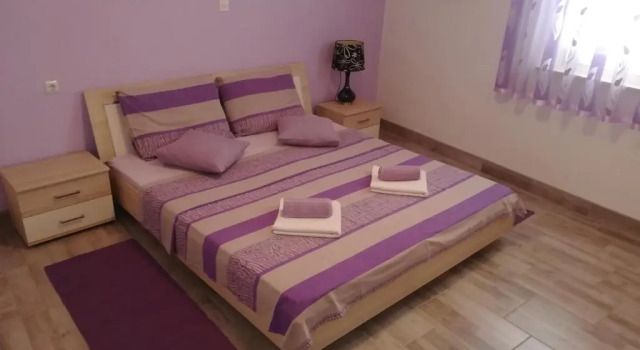Apartment Ines, Забронировать Апартаменты/квартира Отели Приморско-Горанской жупания с парковкой, Парковка