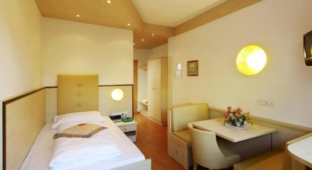 Номер Standard Hotel Anatol