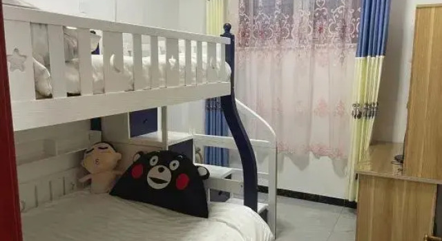Beijing Sunrise Mountain House B&B, Book Bed and Breakfast Hoteller i Beijing Province med parkering, Parkering