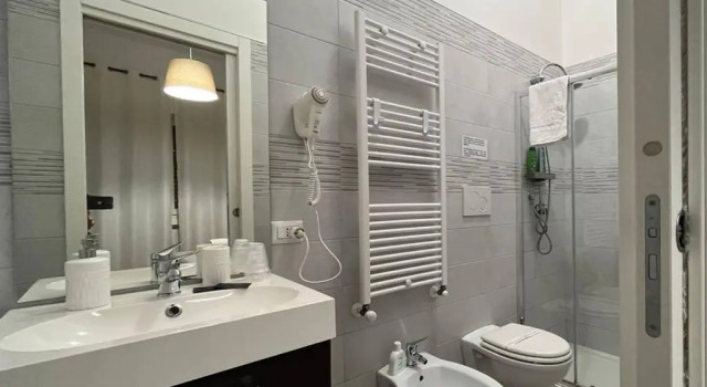Двухместный номер Standard La Maison