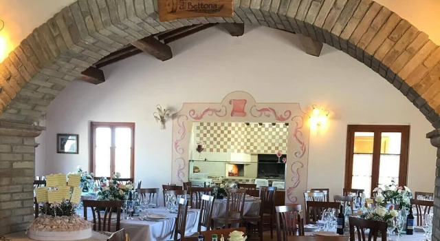 La Macina di Bettona