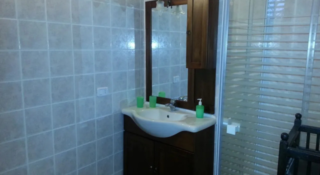 Студия с видом на окрестности Agriturismo I Casamenti
