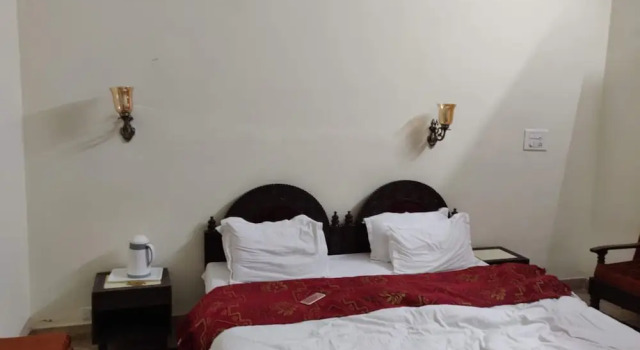 Номер Superior Hotel Padmini Chittorgarh