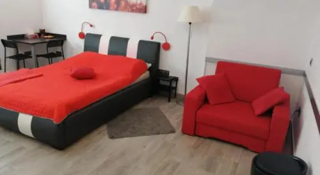 Apartament Salezego, Забронировать Апартаменты/квартира Средместье Варшава