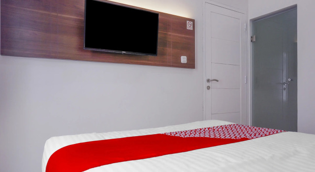 Hotel O Near Pasar Baru, Book Hotel Jakarta Jakarta Province