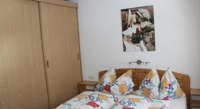 Апартаменты otto steiner appartements pension ellmau & wilder kaiser