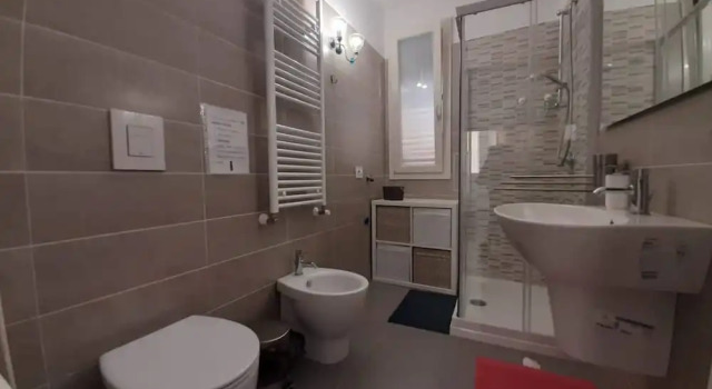 Sciesa Apartment 1st Floor - Air Conditioning - Wifi