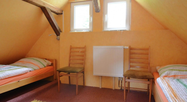 Cosy Holiday Home in the Harz Region, Varaa Hotelli Herzberg am Harz 