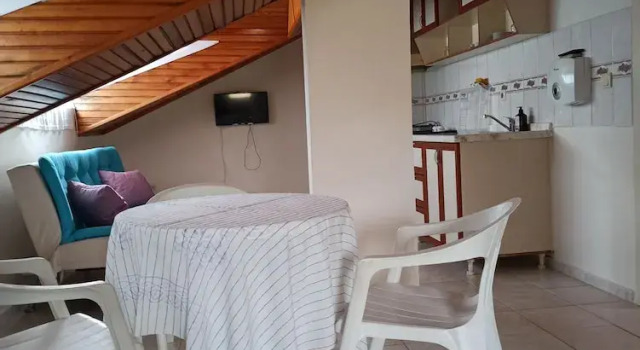 Номер Standard Isil Suite