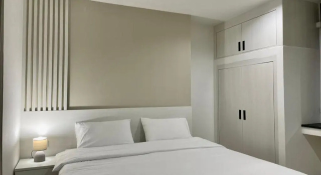 Люкс Executive Siri Residence Bowin