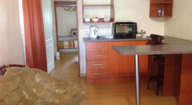 Семейный номер Deluxe La Picasso Guesthouse