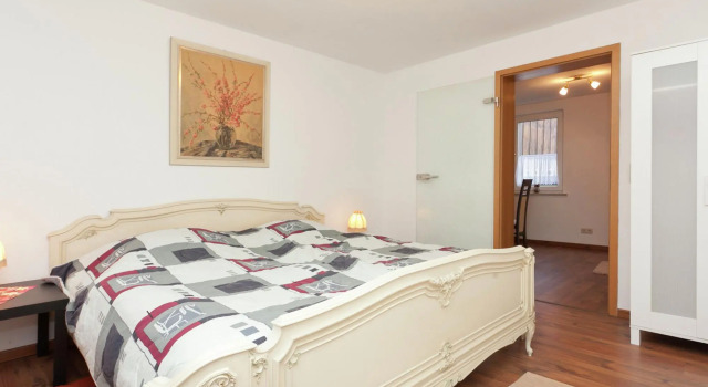 Apartment in Allrode With Terrace