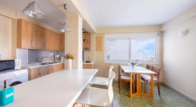Семейные апартаменты Superior с 2 комнатами Beachside Bungalows