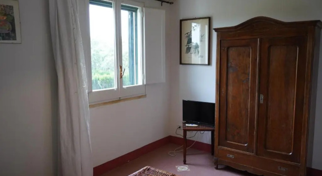 Номер Standard с видом на сад Casina Mozart Lecce
