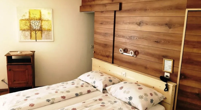 Alpen Chalet, Buchen Sie Chalet Kandersteg Kandertal