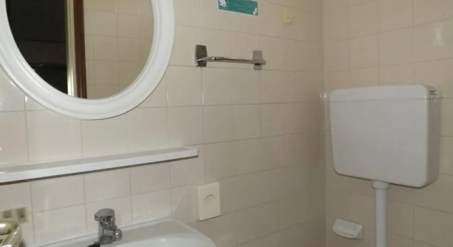 Двухместный номер Standard Hotel Marina