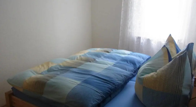 Коттедж Ferienhaus Appold