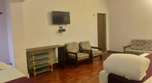 Shaheer Hospitality 111