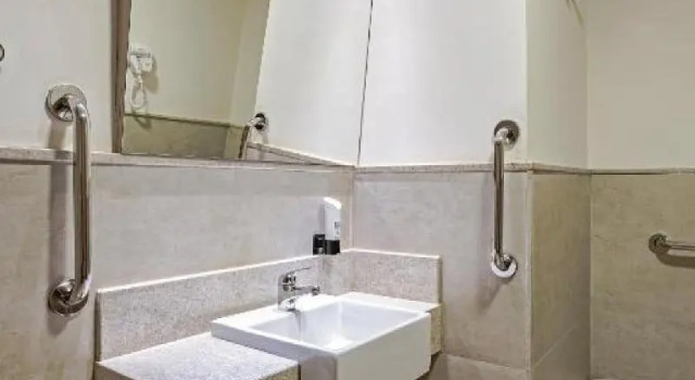 Двухместный номер Standard Slim Hotel Guarapuava