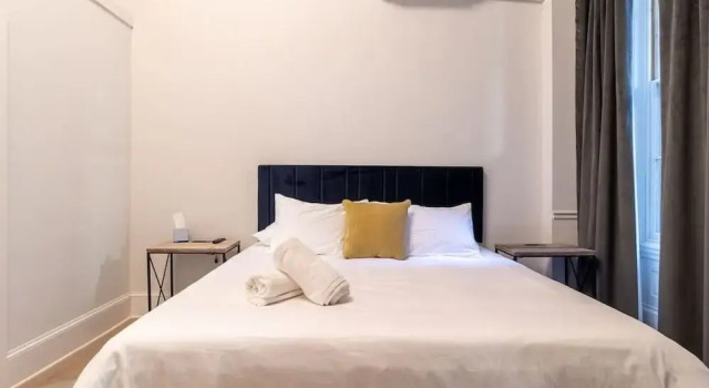 Апартаменты Comfort Thena Hotel -Ground Floor 1 Bedroom