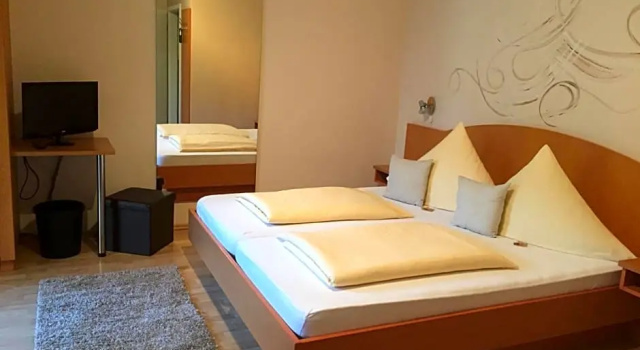 Pension Wagner, Reservar Hotel Ingolstadt Upper Bavaria