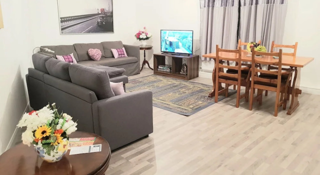 Marble Square Deluxe -flat 9