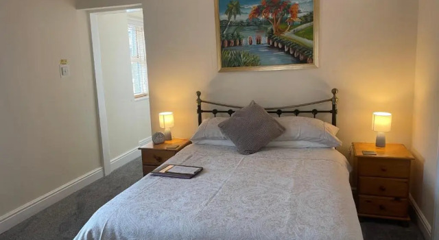 Двухместный номер Standard Bron Menai Guest House