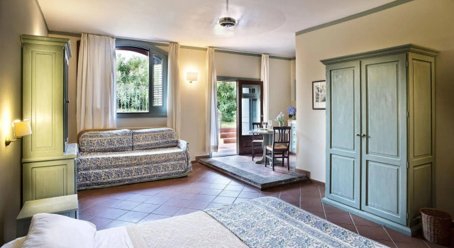 Tenuta San Michele
