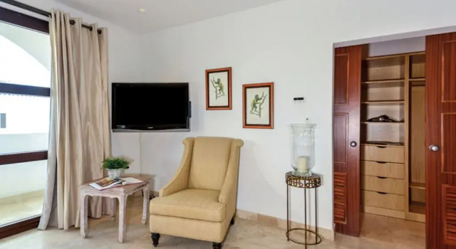 Dream Villa Shore Point 2164, Rezervovat Vila Maho Svatý Martin
