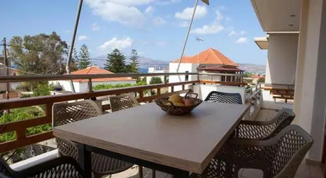 Kissamos Family Apt