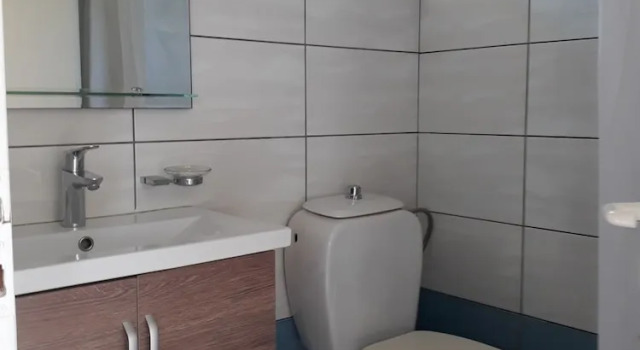 Номер Standard La Casa Di Nonna Anna