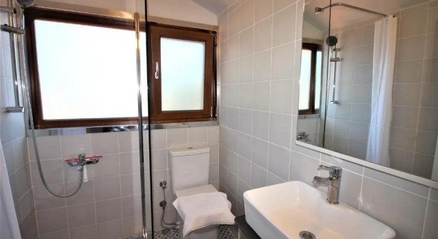 Вилла Dalyan Villa StoneHouse-2