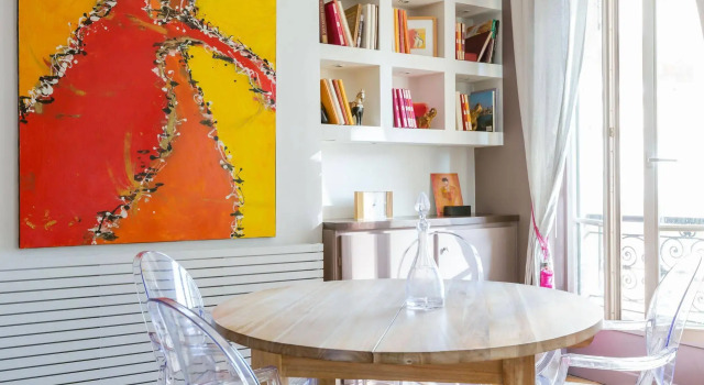 Onefinestay - Montparnasse Apartments, Забронировать Апартаменты/квартира Париж Иль-де-Франс