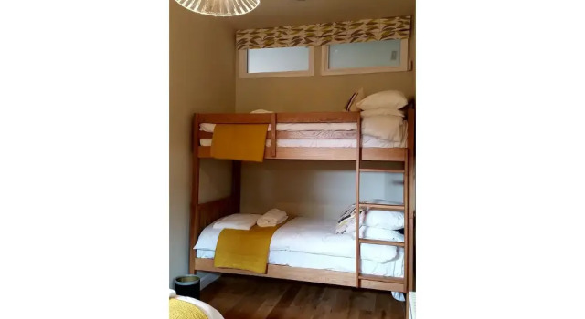 Tor Farm Lodge, Reservar Estadia em quinta Hotéis em Somerset com piscina, Piscina