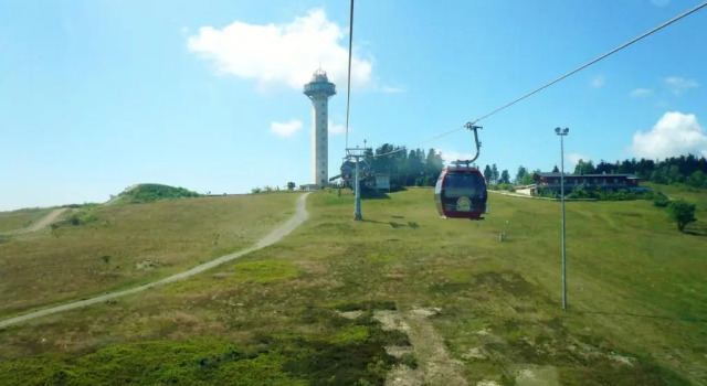 Апартаменты Fewo C am Kurpark mit MeineCardPlus in Bestlage