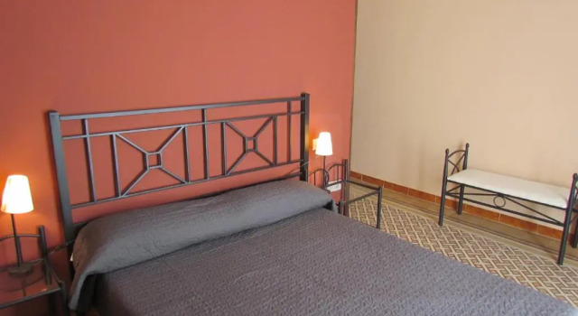 Номер Classic Hostal Las Rumbas