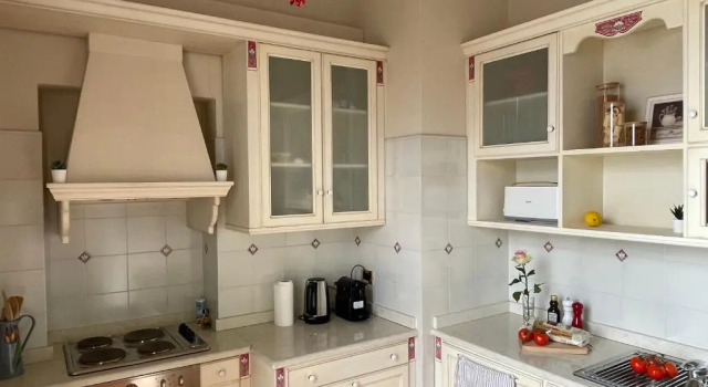 Апартаменты Belle Ile Lake View Suite