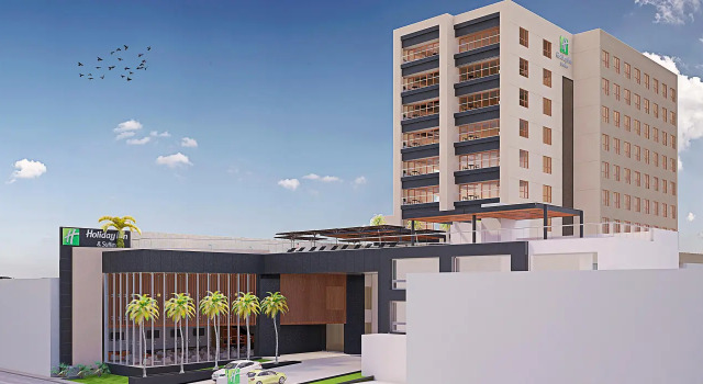 Holiday Inn & Suites Puerto Vallarta Marina & Golf, Book Hotel Hotels in Jalisco with a Pool, Swimming Pool