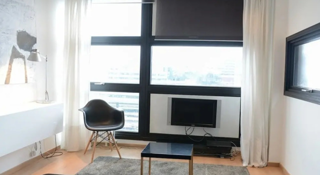 Studio Eurocity, Varaa Hotelli Lille Picardy